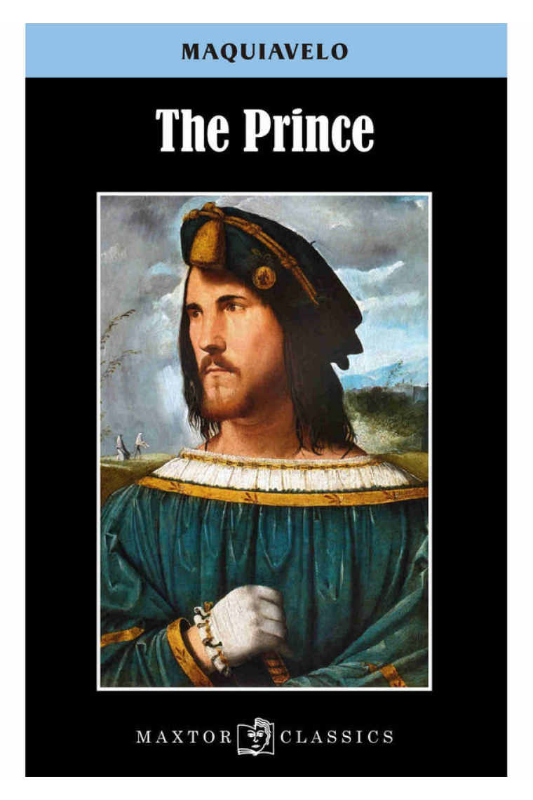 The prince