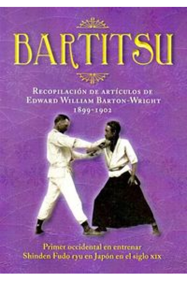 BARTITSU