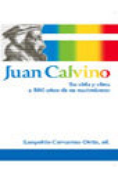 JUAN CALVINO