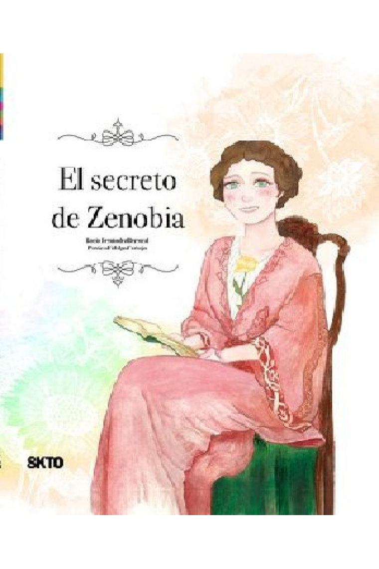 El secreto de Zenobia