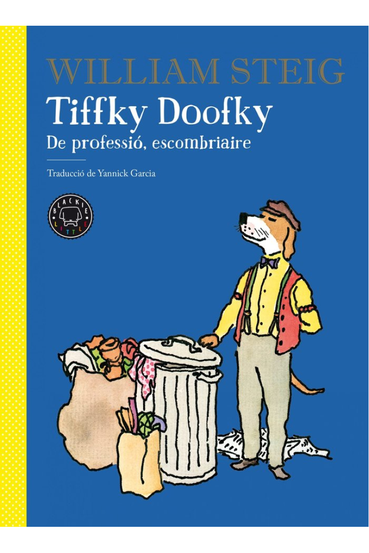 Tiffky Doofky