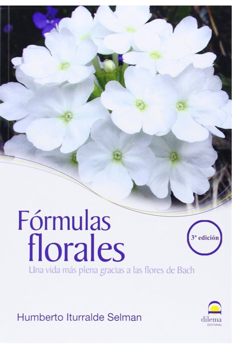 FORMULAS FLORALES