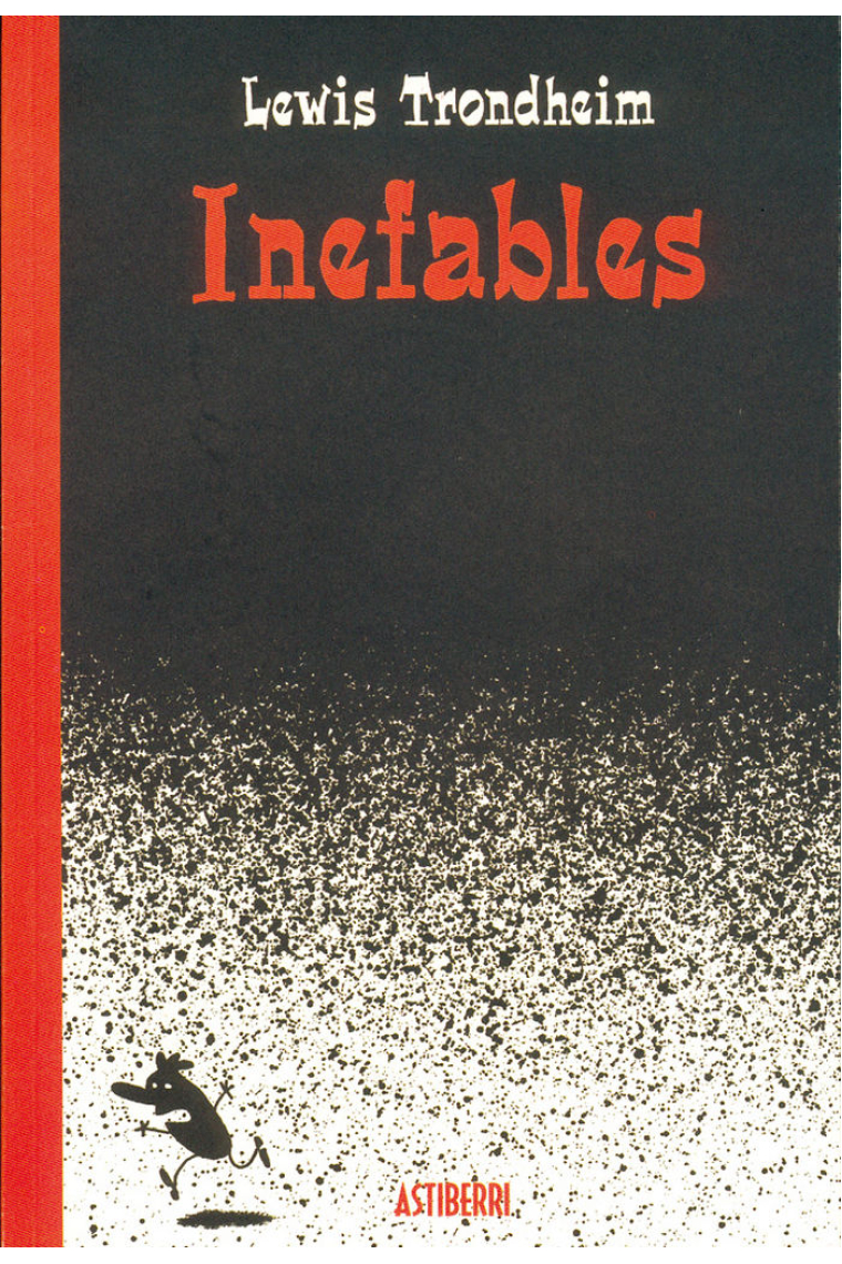 INEFABLES