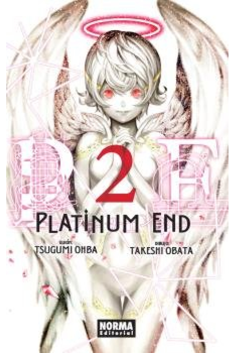 Platinum End 2