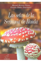 Las setas de la Serranía de Ronda