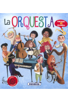 La orquesta