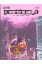 El monstruo del armario