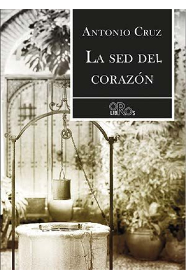 La sed del corazón