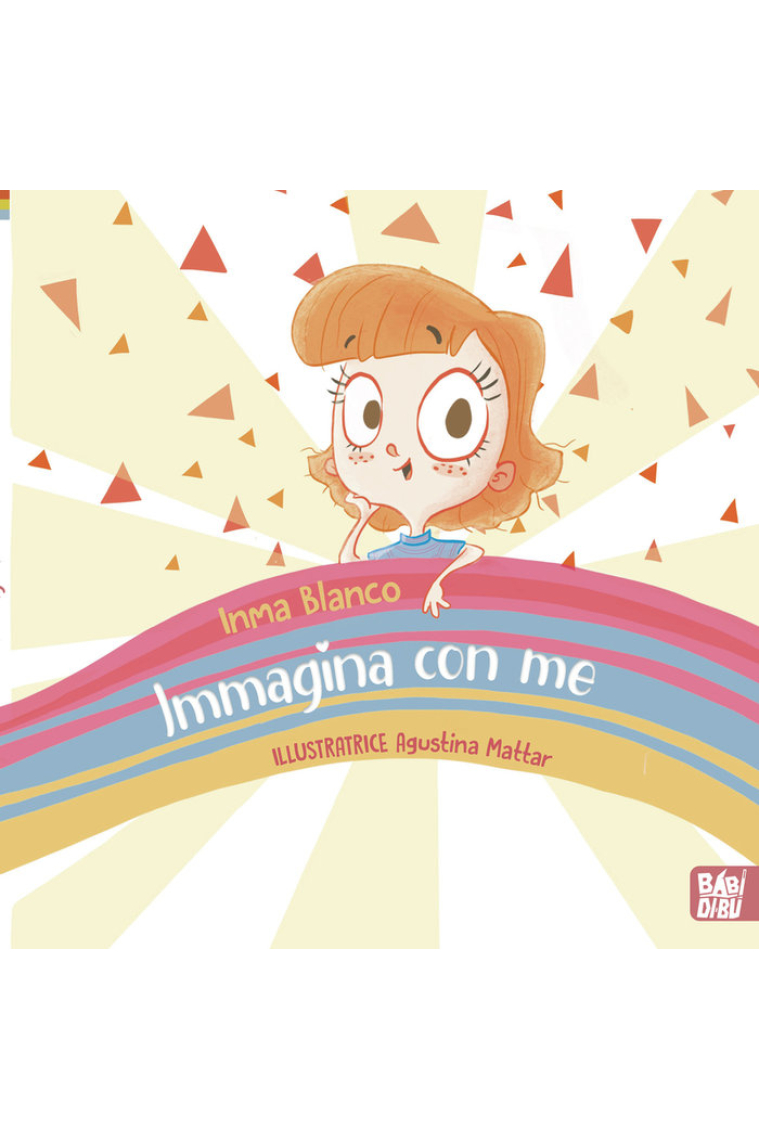 IMMAGINA CON ME (ITA)