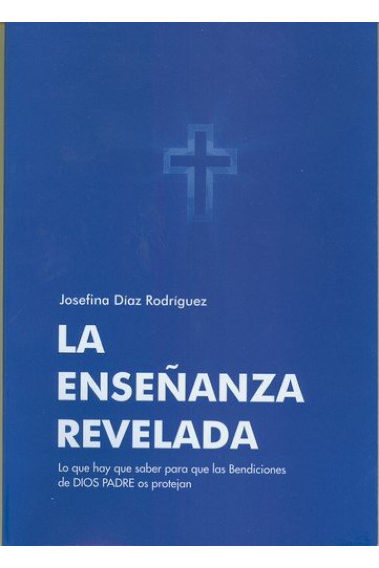 La enseñanza revelada