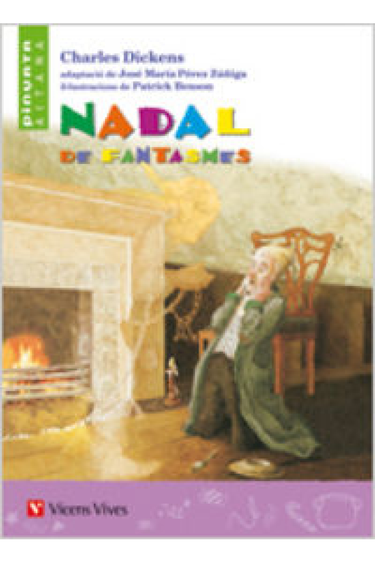 Nadal De Fantasmes - Aitana