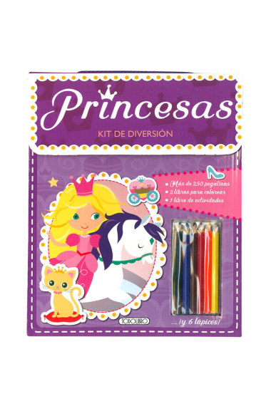 Princesas