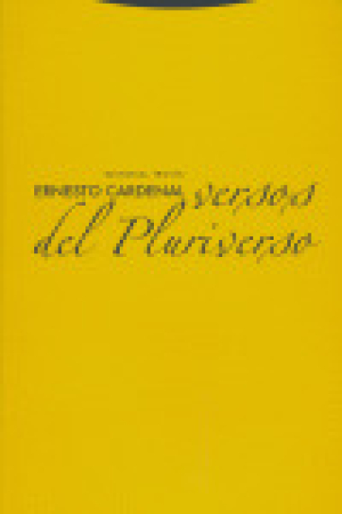 Versos del Pluriverso