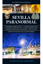 Sevilla paranormal