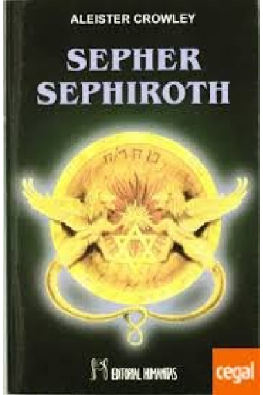 SEPHER SEPHIROTH