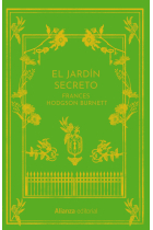 El jardín secreto