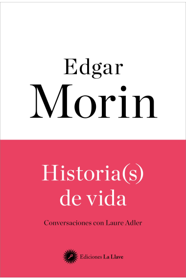 Historia(s) de vida: conversaciones con Laure Adler