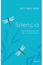 Silencio. El poder de la quietud en un mundo ruidoso