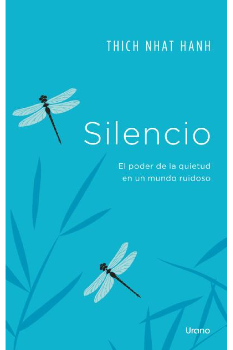 Silencio. El poder de la quietud en un mundo ruidoso