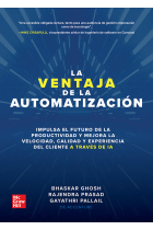 LA VENTAJA DE LA AUTOMATIZACION