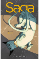 Saga nº 11