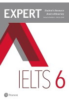 EXPERT IELTS 6 STUDENT'S RESOURCE BOOK WITHOUT KEY