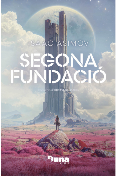 Segona fundació