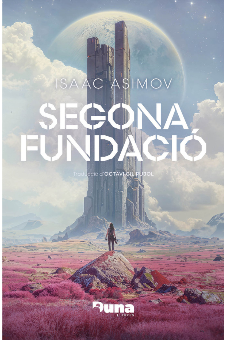 Segona fundació