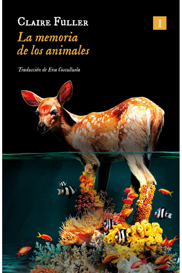 La memoria de los animales