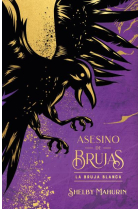 Asesino de brujas: La bruja blanca (Edición limitada)