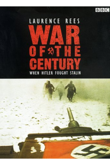 War of the century (When Hitler fought Stalin)