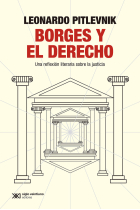 Borges y el derecho: una reflexión literaria sobre la justicia