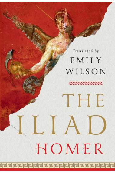 The Iliad