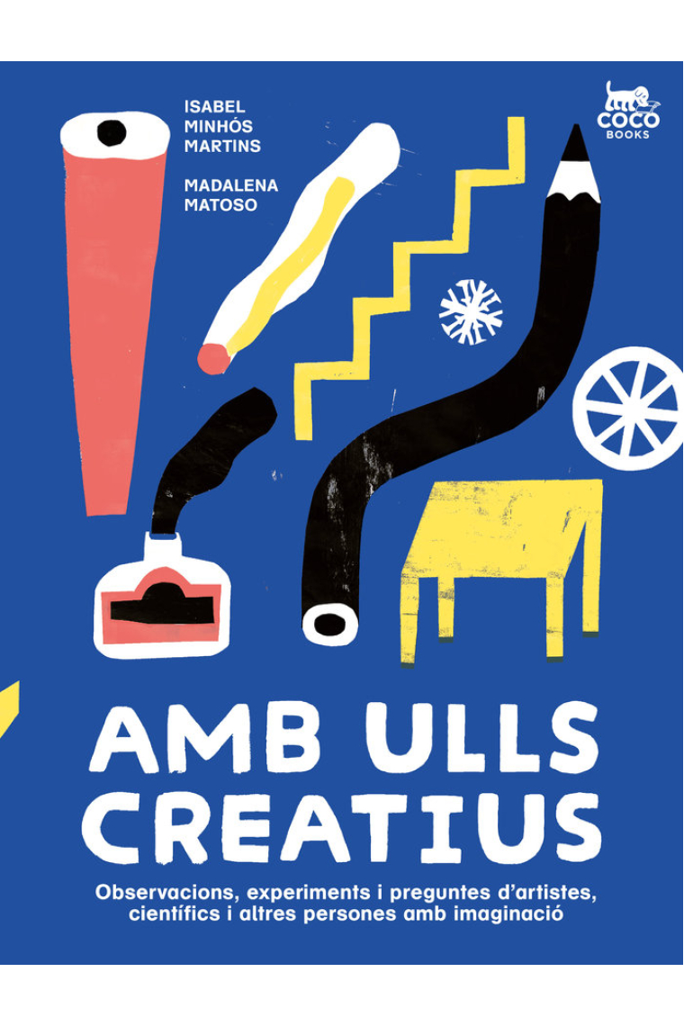 AMB ULLS CREATIUS