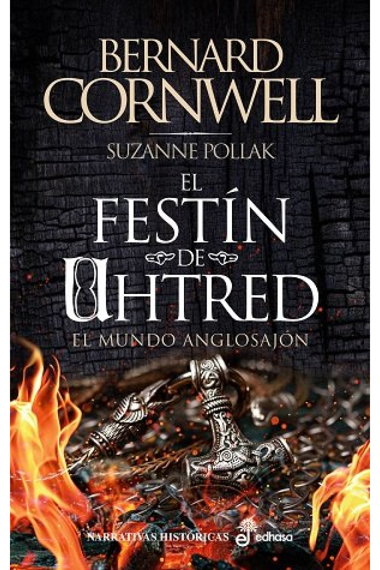 El festin de Uhtred