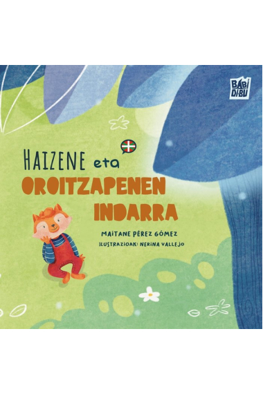 HAIZENE ETA OROITZAPENEN INDARRA