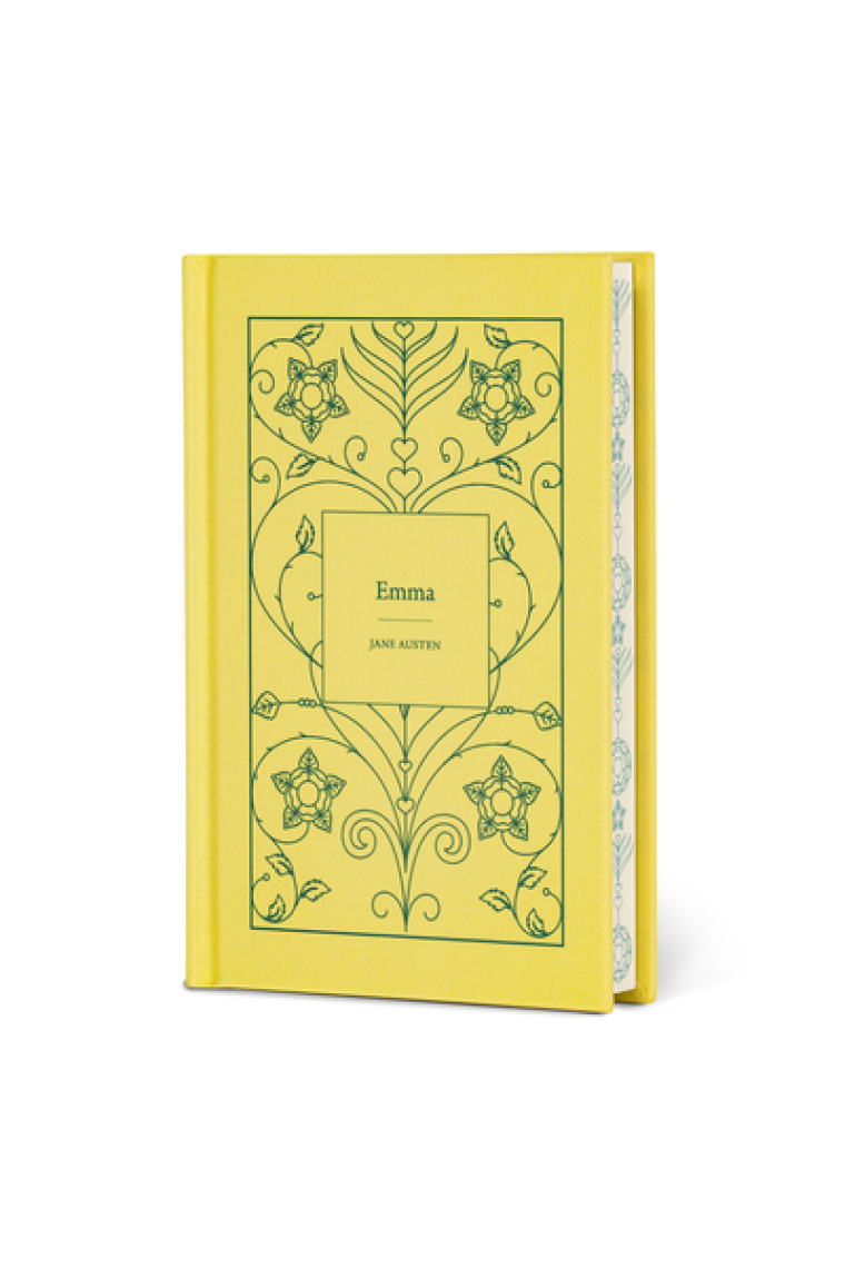 Emma (Signature Clothbound Editions)