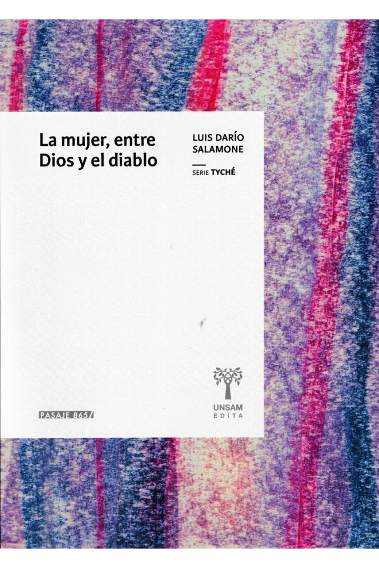 La mujer entre Dios y el diablo