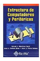 Estructura de computadores y periféricos