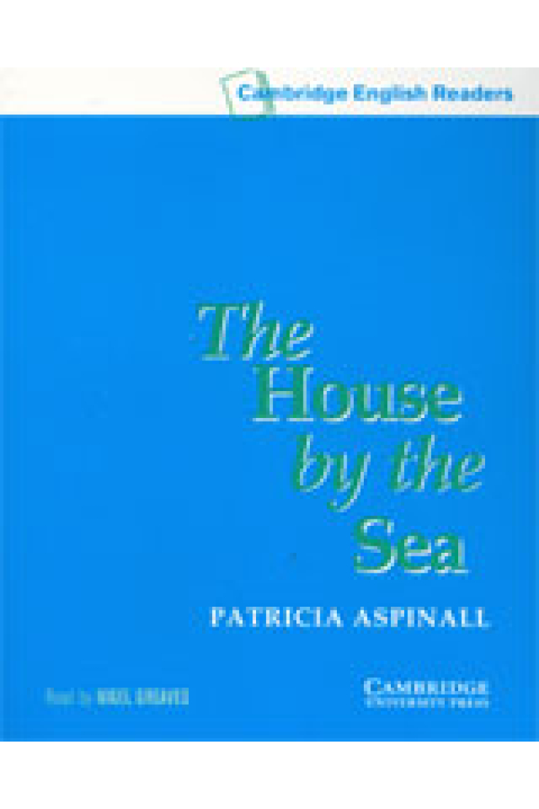 The house by the Sea (CER-3). Cassettes (2)