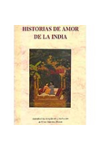 Historias de amor de la India