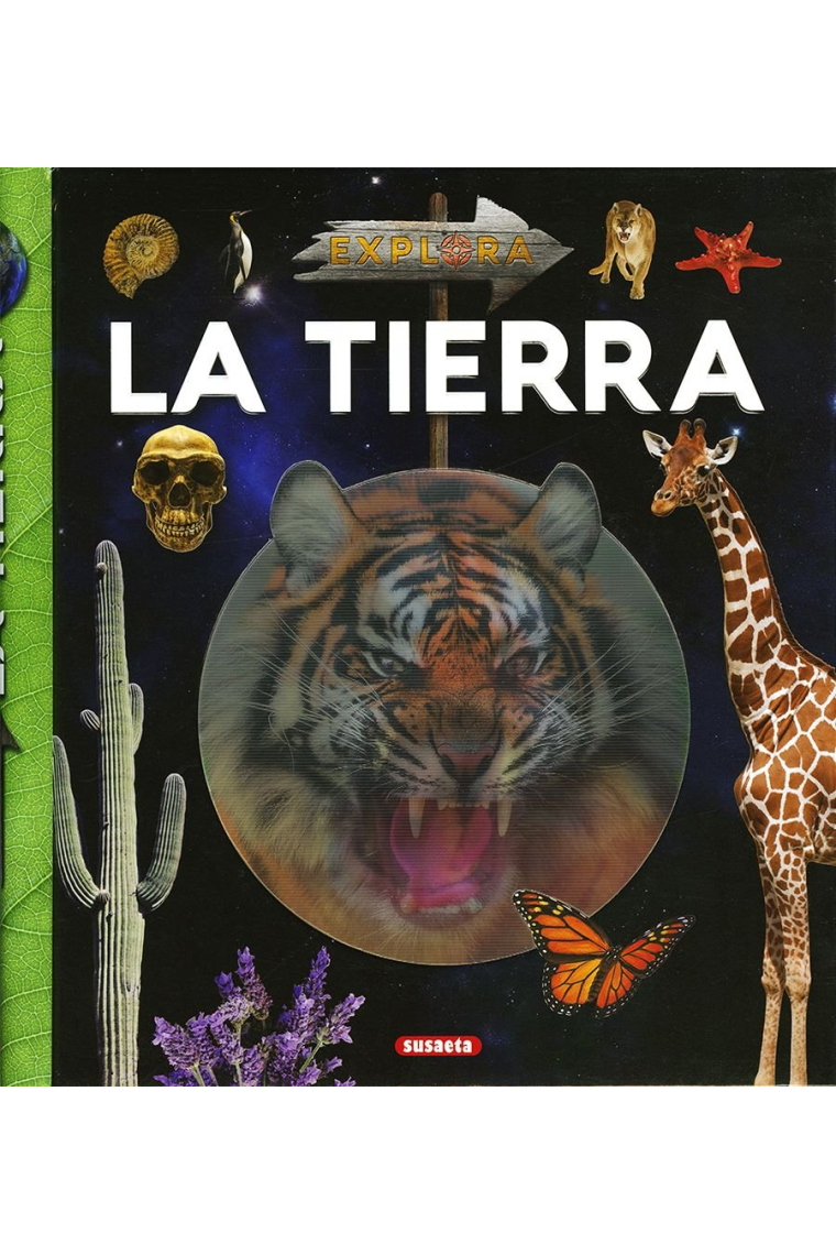 LA TIERRA