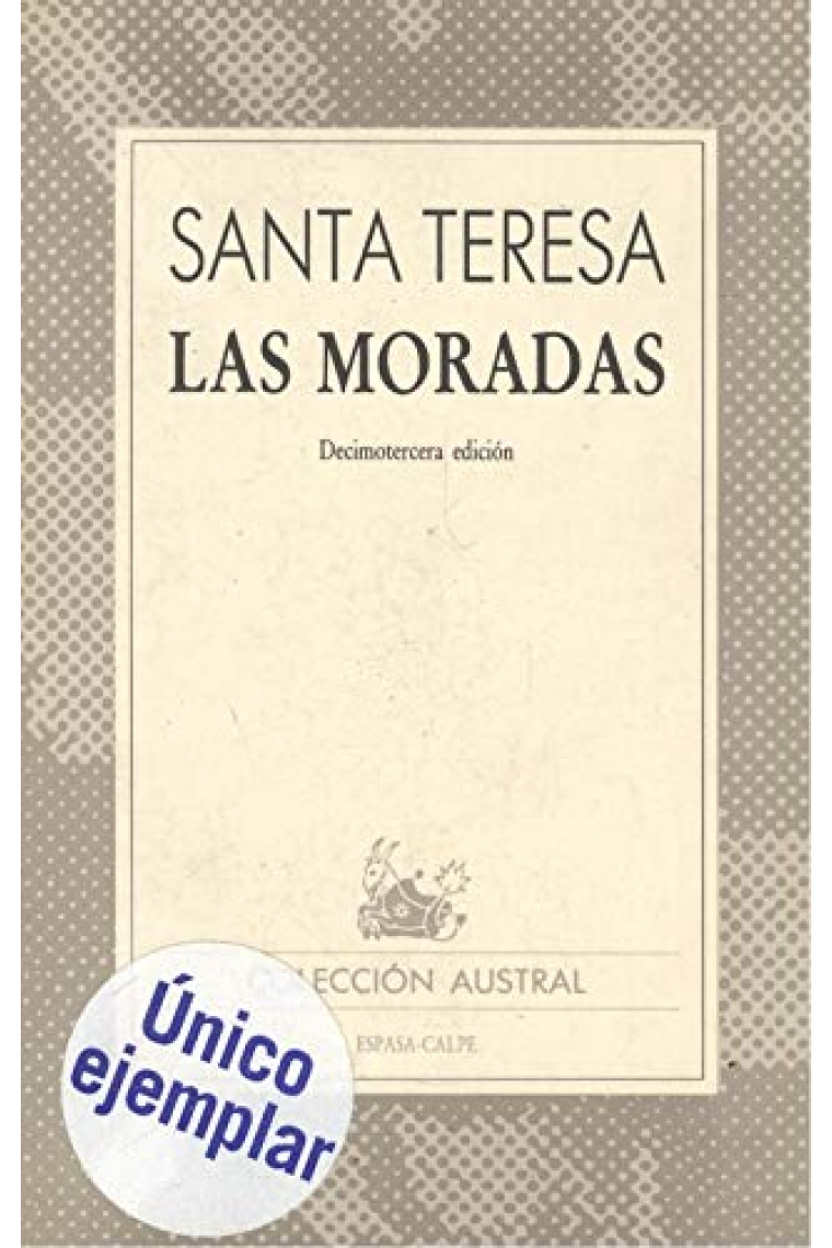 LAS MORADAS