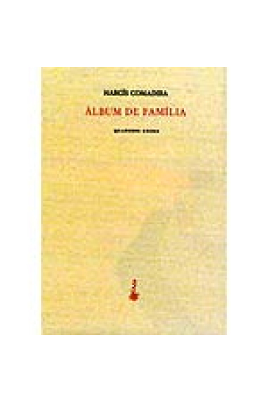 Àlbum de familia