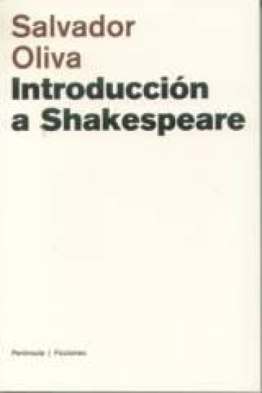 Introducción a Shakespeare