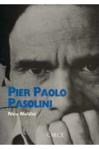 Pier Paolo Pasolini