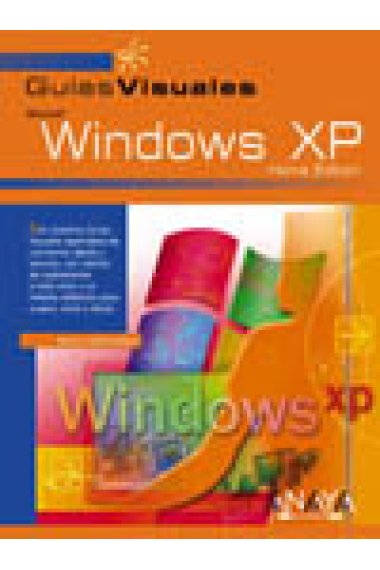 Guías visuales de Windows XP