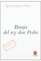 Baraja del rey don Pedro