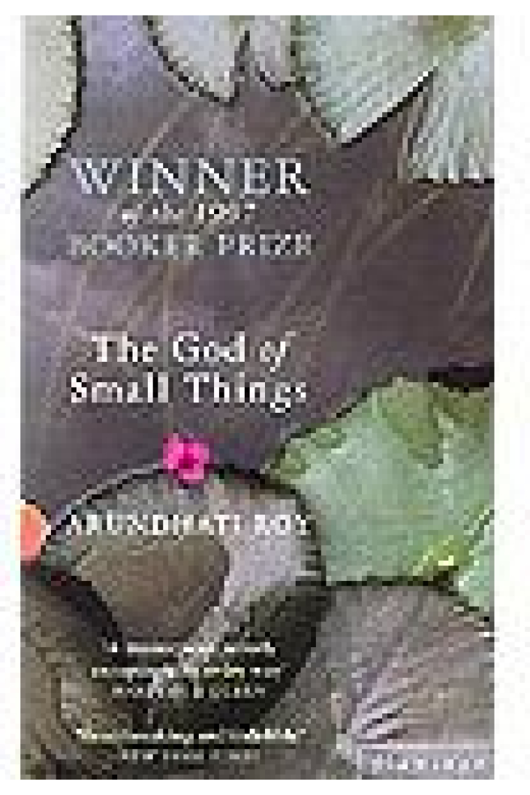 The God of Small Things