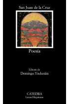 Poesía (Ed. de Domingo Ynduráin)